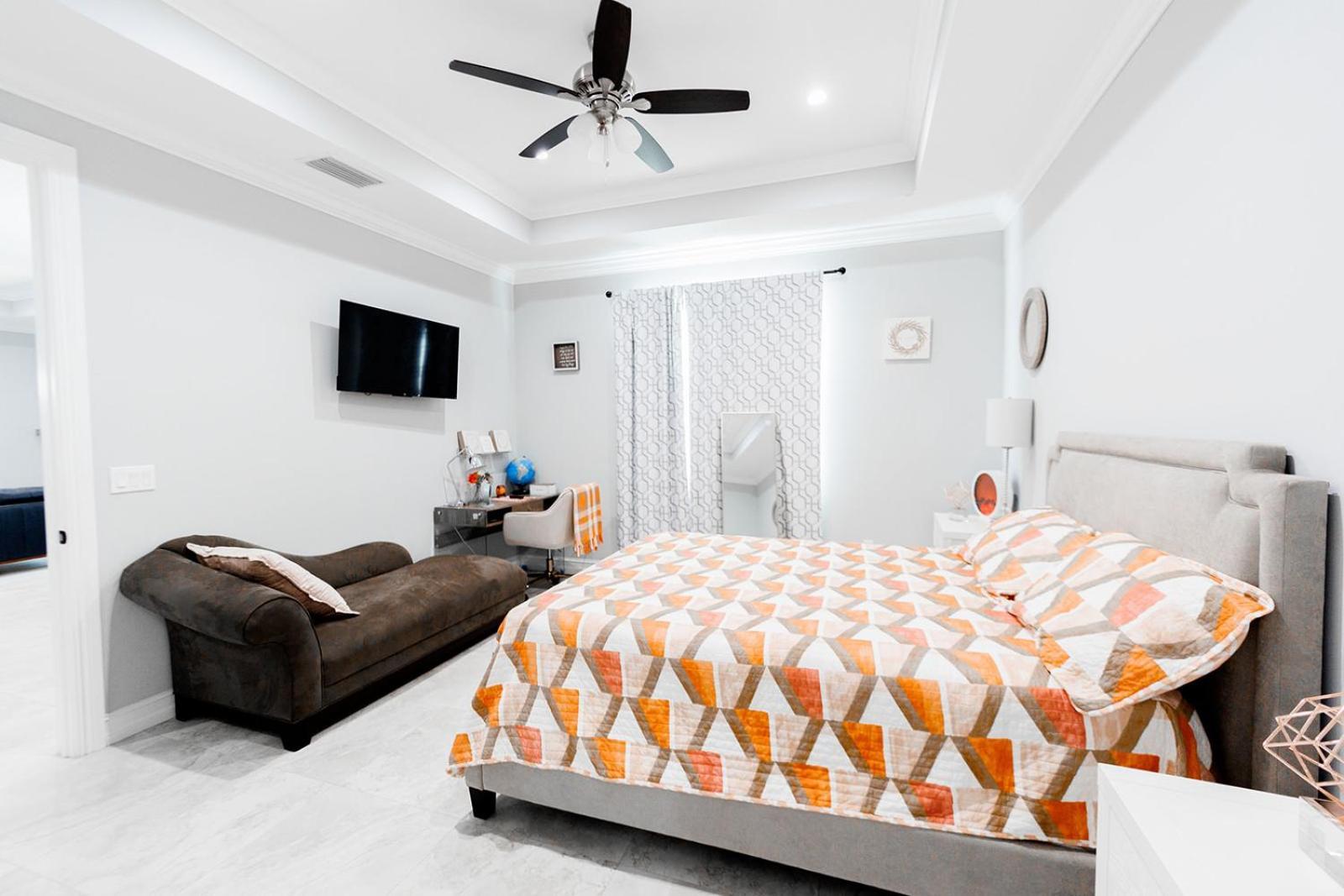 The Nesting Gem Villa Orangetree Kültér fotó
