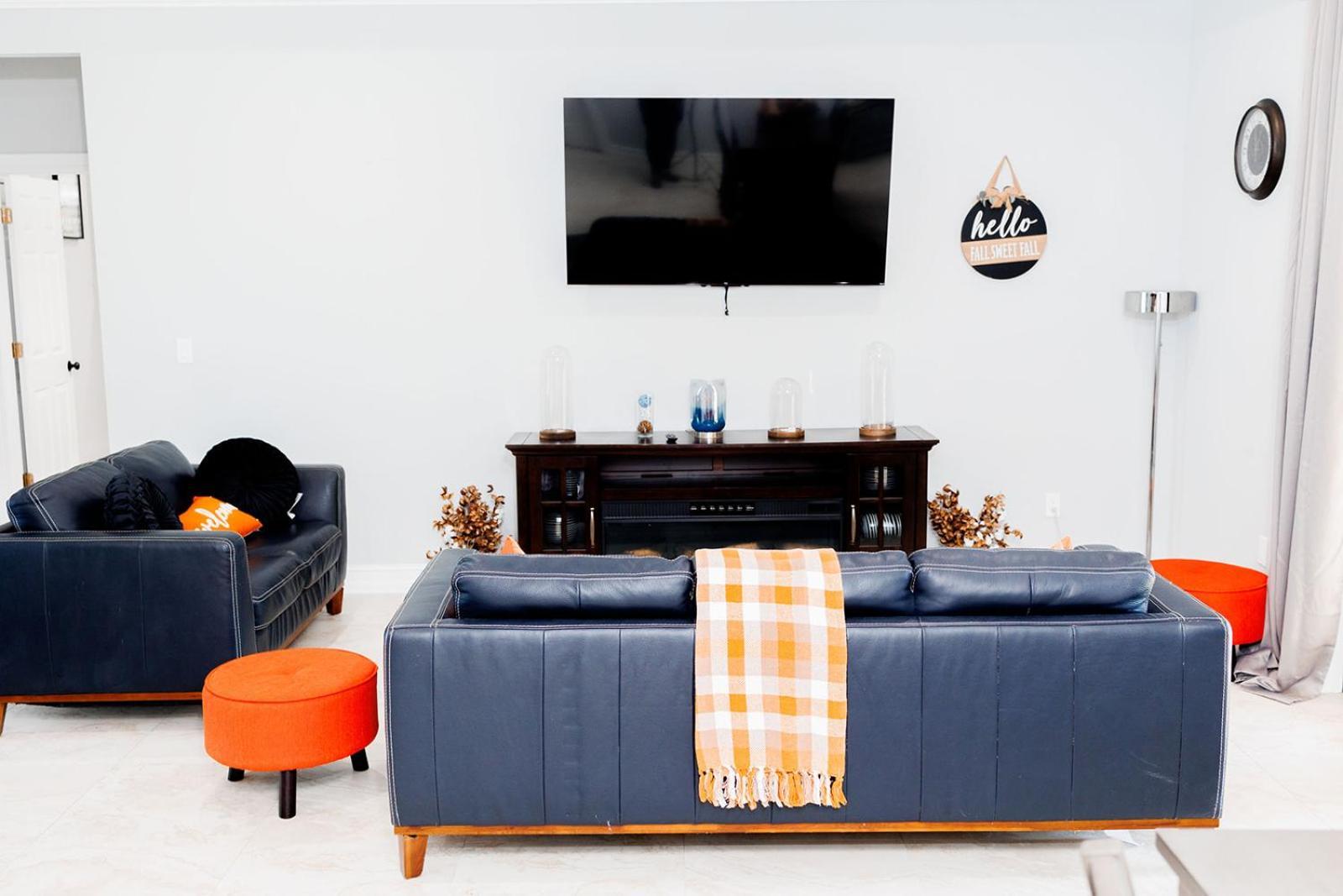 The Nesting Gem Villa Orangetree Kültér fotó