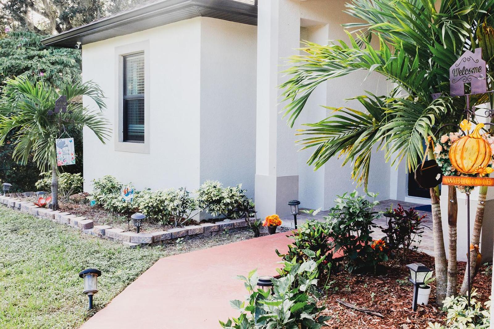 The Nesting Gem Villa Orangetree Kültér fotó