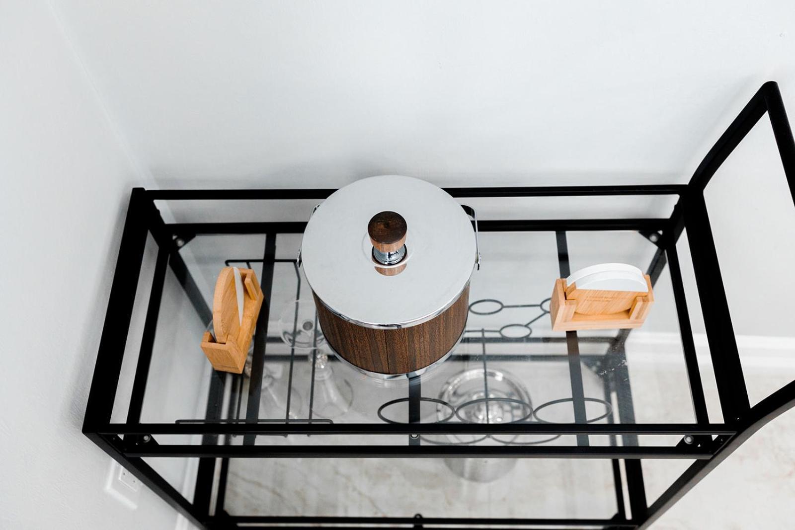 The Nesting Gem Villa Orangetree Kültér fotó