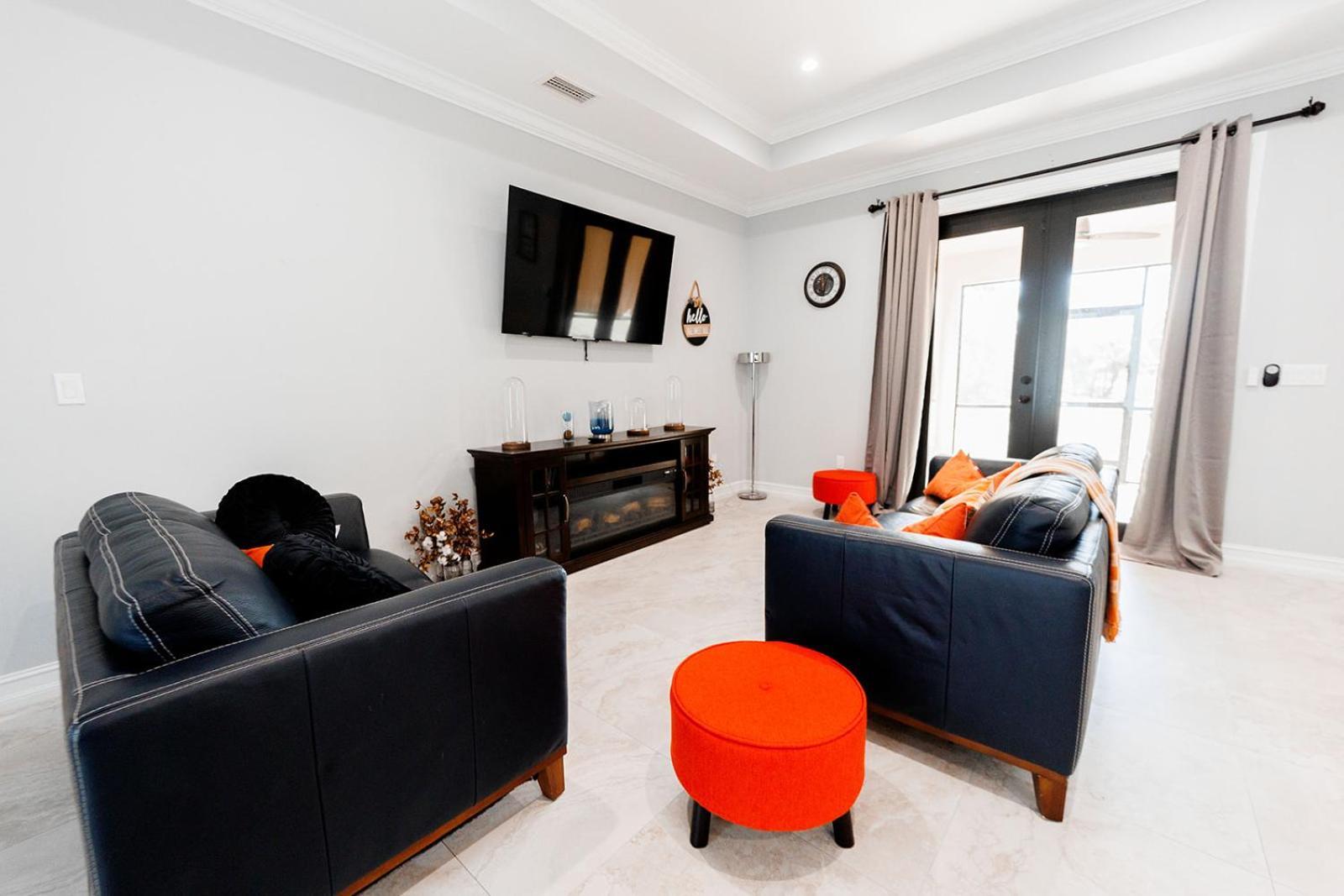 The Nesting Gem Villa Orangetree Kültér fotó