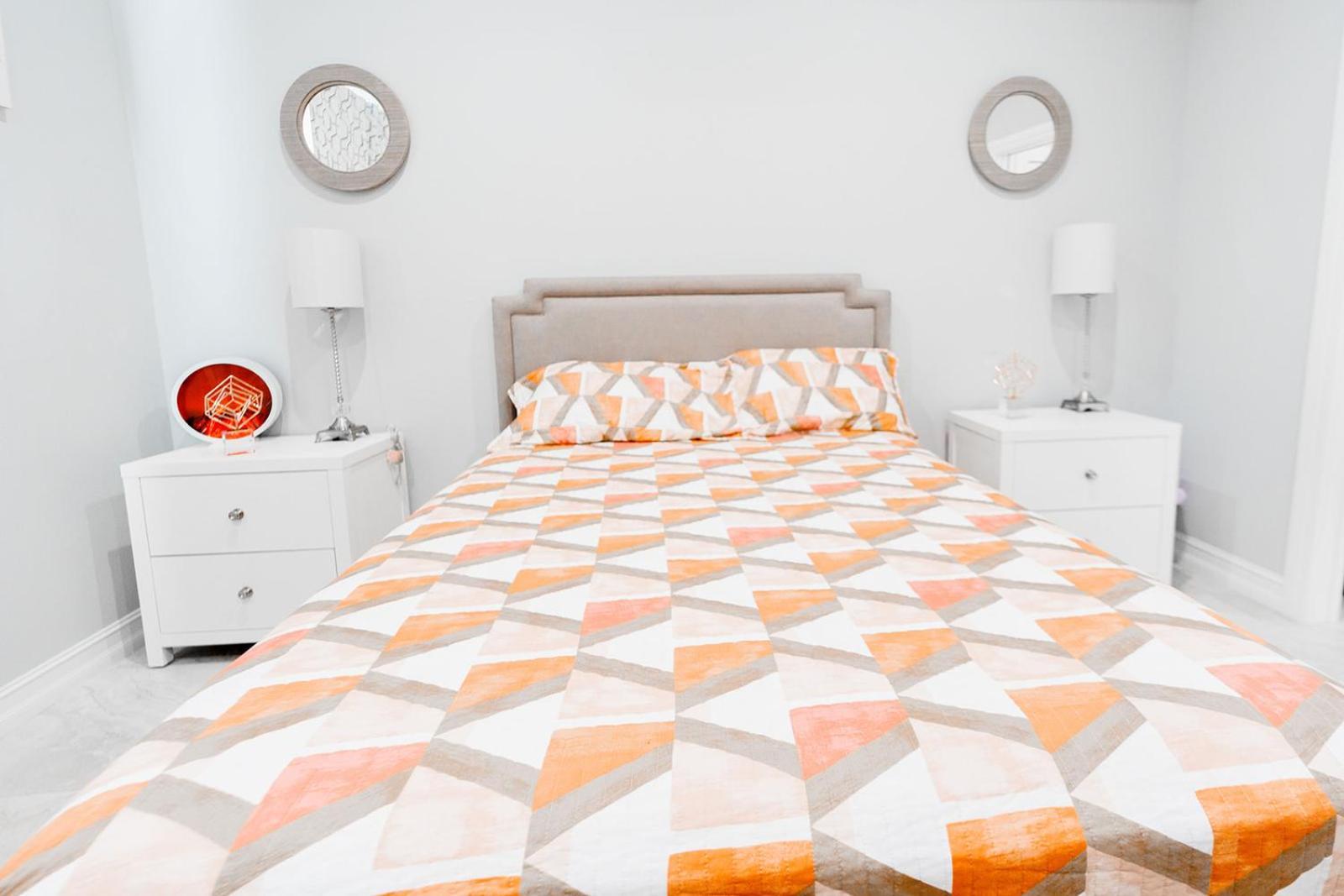 The Nesting Gem Villa Orangetree Kültér fotó